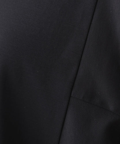 【BEAUTIFUL FRIDAY】コクーンプルオーバー【253W430BFR006】