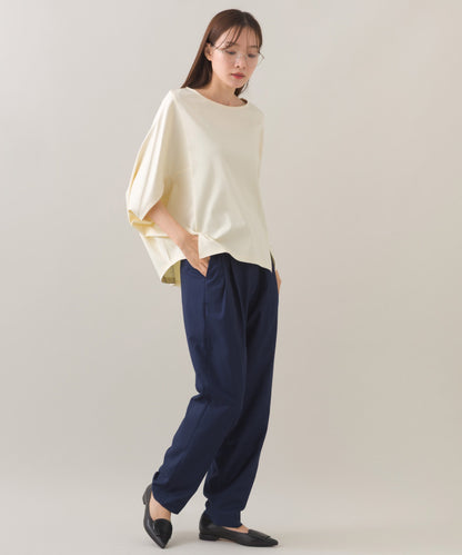 【BEAUTIFUL FRIDAY】コクーンプルオーバー【253W430BFR006】