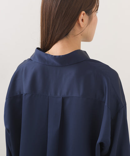 【BEAUTIFUL FRIDAY】スキッパーシャツ【253W435BFR004】