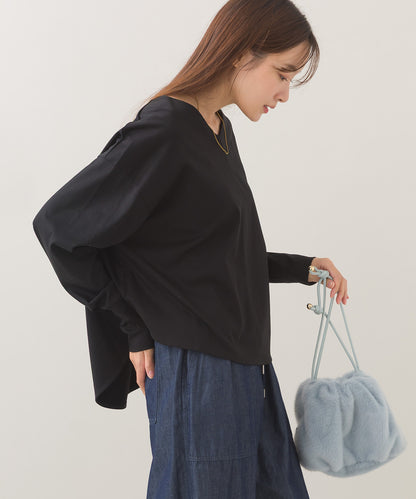 【BEAUTIFUL FRIDAY】Vネックプルオーバー【253W430BFR007】