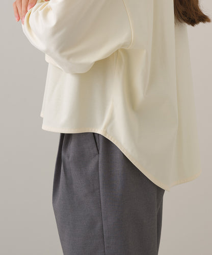 【BEAUTIFUL FRIDAY】Vネックプルオーバー【253W430BFR007】