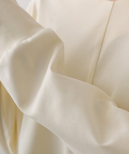 【BEAUTIFUL FRIDAY】Vネックプルオーバー【253W430BFR007】