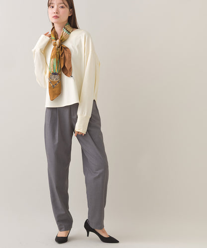 【BEAUTIFUL FRIDAY】Vネックプルオーバー【253W430BFR007】