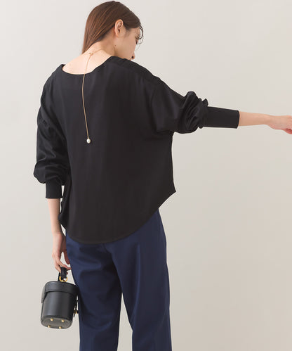 【BEAUTIFUL FRIDAY】Vネックプルオーバー【253W430BFR007】