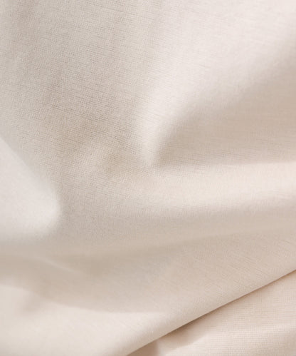 【e voi】モックネック長袖Tシャツ TEIJIN sorona 接触冷感【253W427EVO003】