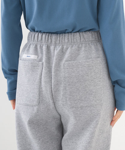 【OMNES×FRUIT OF THE LOOM】裏起毛スウェットパンツ【254W432OMN097】