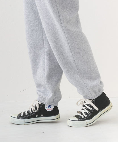 【OMNES×FRUIT OF THE LOOM】裏起毛スウェットパンツ【254W432OMN097】