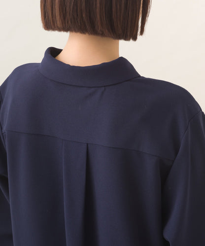 【BEAUTIFUL FRIDAY】比翼シャツ 長袖【254W435BFR012】