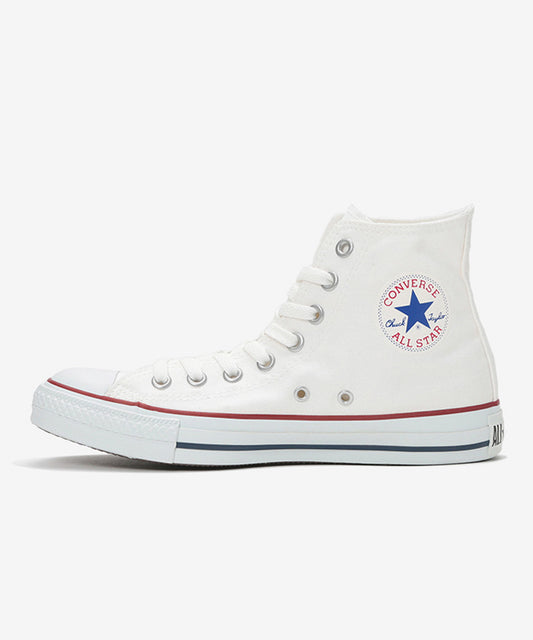 【CONVERSE】コンバース CANVAS ALL STAR HI キャンバス オールスター HI【7301-18002】