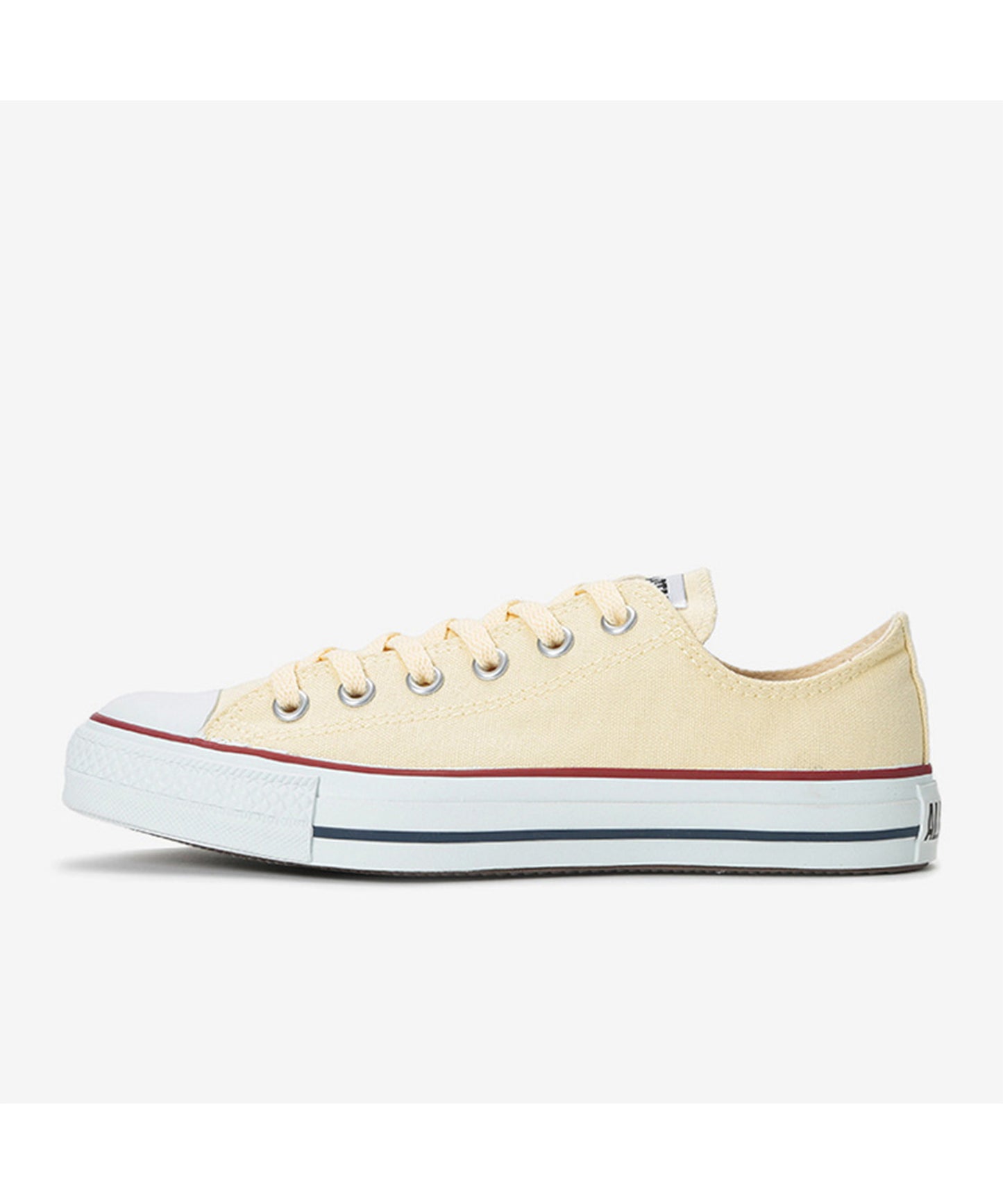 【hbA】【CONVERSE】コンバース CANVAS ALL STAR OX キャンバス オールスター OX【7301-18001】