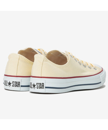 【hbA】【CONVERSE】コンバース CANVAS ALL STAR OX キャンバス オールスター OX【7301-18001】