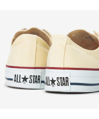 【hbA】【CONVERSE】コンバース CANVAS ALL STAR OX キャンバス オールスター OX【7301-18001】