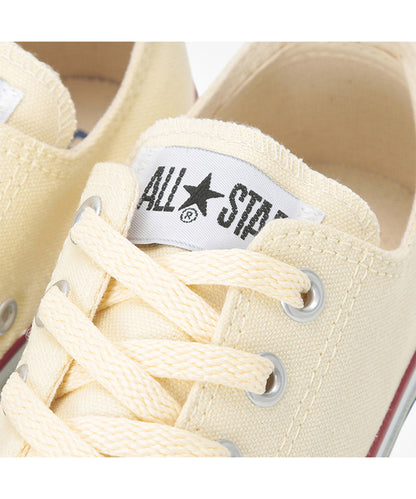 【hbA】【CONVERSE】コンバース CANVAS ALL STAR OX キャンバス オールスター OX【7301-18001】