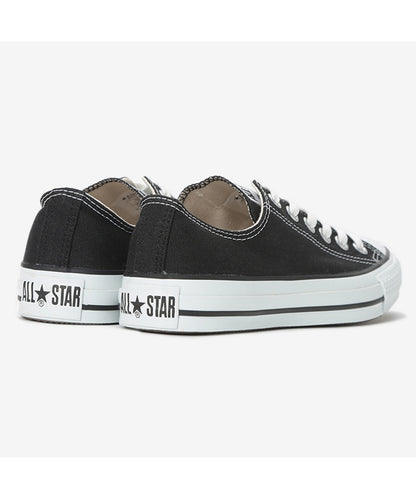 【hbA】【CONVERSE】コンバース CANVAS ALL STAR OX キャンバス オールスター OX【7301-18001】