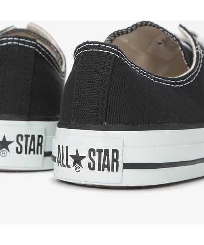 【hbA】【CONVERSE】コンバース CANVAS ALL STAR OX キャンバス オールスター OX【7301-18001】