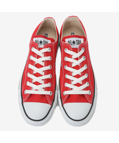 【hbA】【CONVERSE】コンバース CANVAS ALL STAR OX キャンバス オールスター OX【7301-18001】