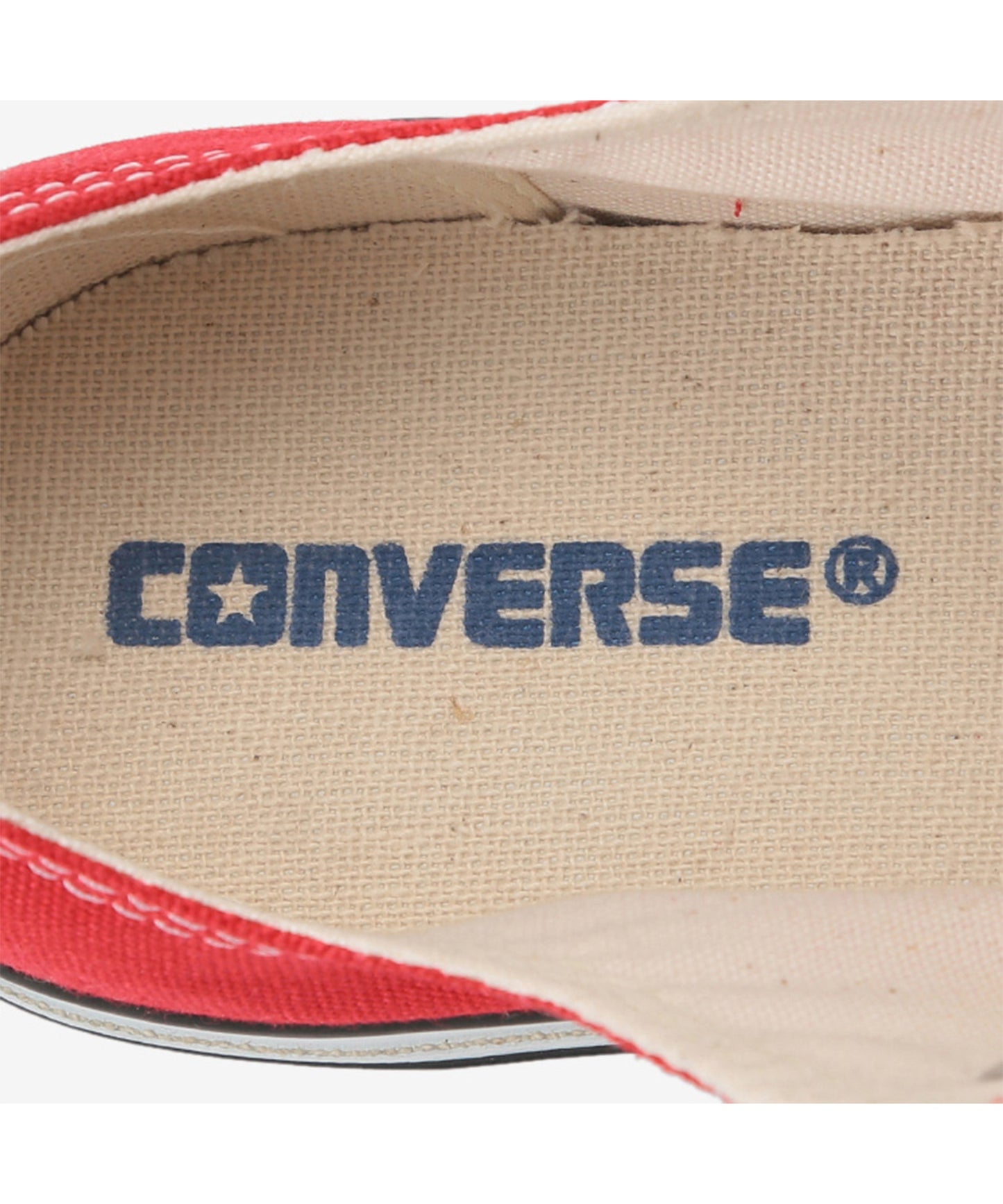 【hbA】【CONVERSE】コンバース CANVAS ALL STAR OX キャンバス オールスター OX【7301-18001】