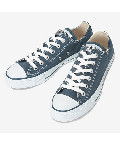 【hbA】【CONVERSE】コンバース CANVAS ALL STAR OX キャンバス オールスター OX【7301-18001】