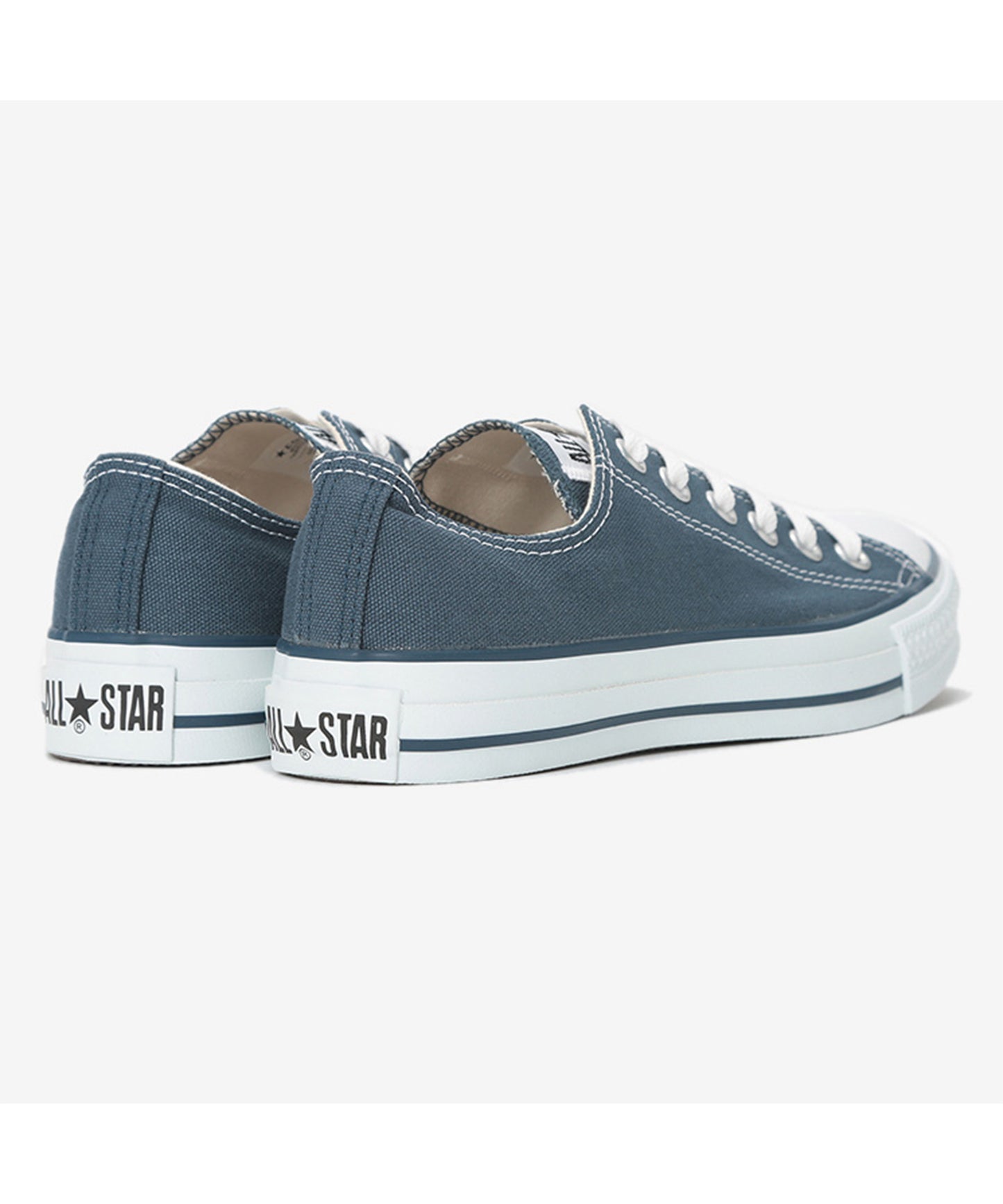 【hbA】【CONVERSE】コンバース CANVAS ALL STAR OX キャンバス オールスター OX【7301-18001】