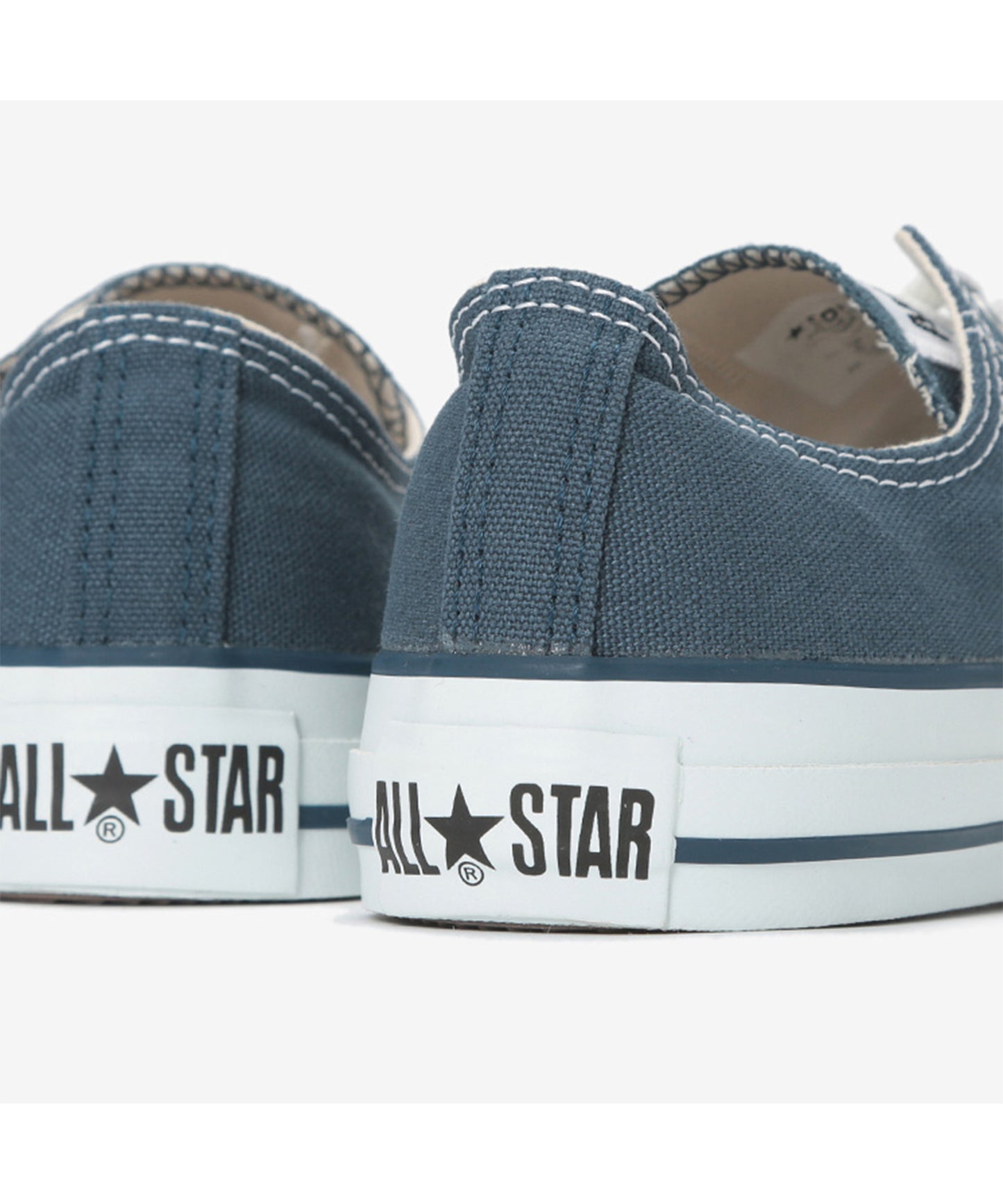 【hbA】【CONVERSE】コンバース CANVAS ALL STAR OX キャンバス オールスター OX【7301-18001】