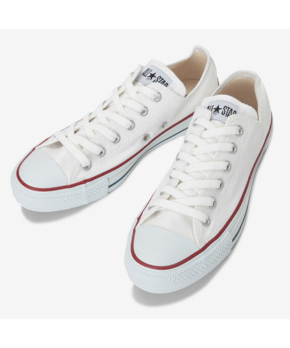 【hbA】【CONVERSE】コンバース CANVAS ALL STAR OX キャンバス オールスター OX【7301-18001】