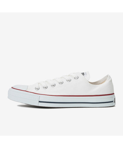 【hbA】【CONVERSE】コンバース CANVAS ALL STAR OX キャンバス オールスター OX【7301-18001】