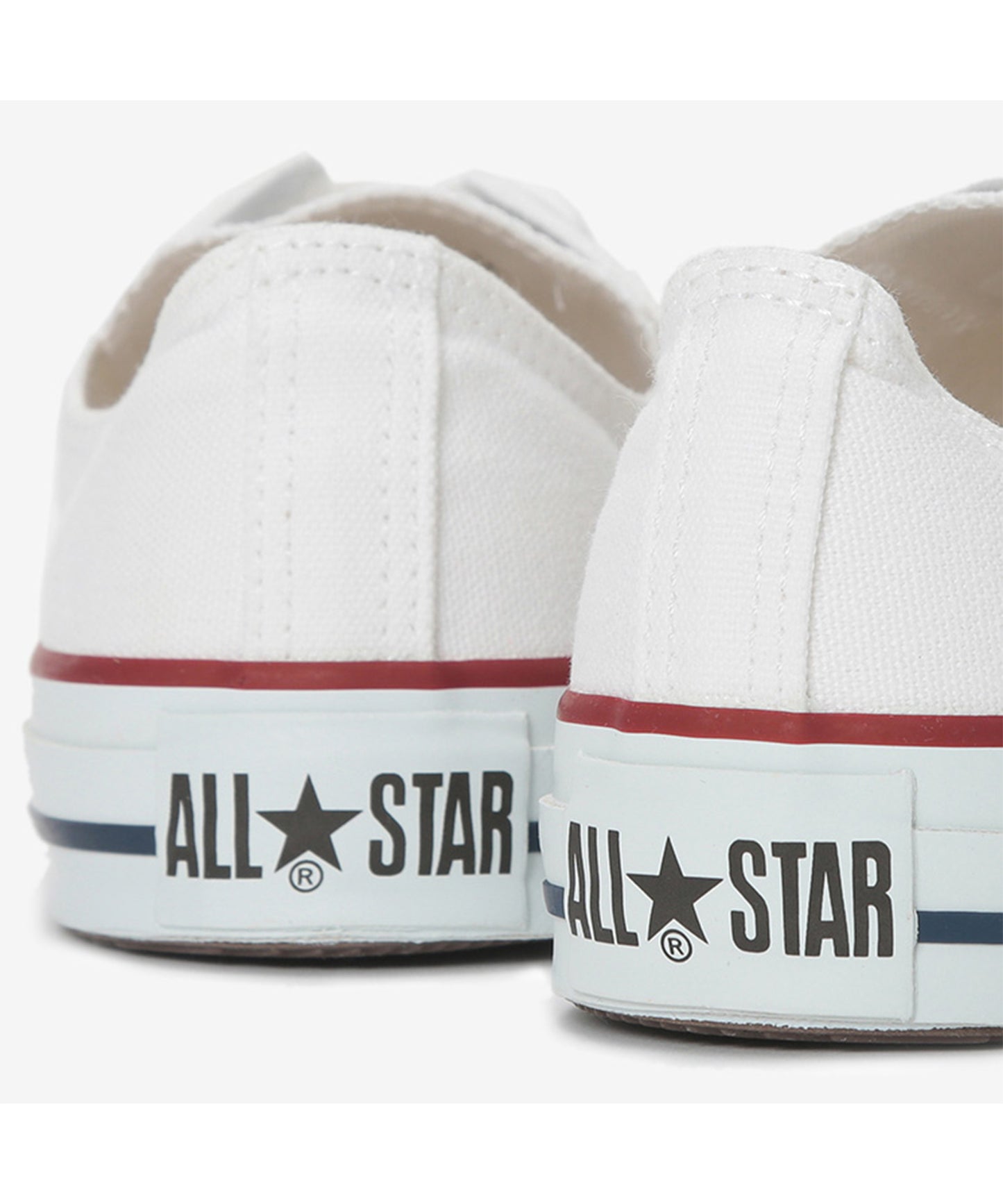 【hbA】【CONVERSE】コンバース CANVAS ALL STAR OX キャンバス オールスター OX【7301-18001】