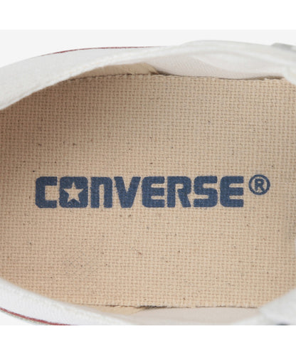 【hbA】【CONVERSE】コンバース CANVAS ALL STAR OX キャンバス オールスター OX【7301-18001】