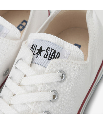 【hbA】【CONVERSE】コンバース CANVAS ALL STAR OX キャンバス オールスター OX【7301-18001】