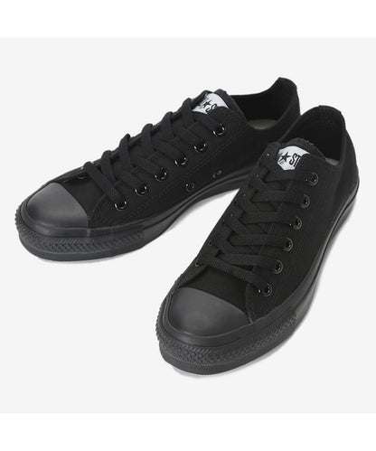 【hbA】【CONVERSE】コンバース CANVAS ALL STAR OX キャンバス オールスター OX【7301-18001】