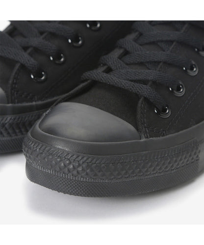 【hbA】【CONVERSE】コンバース CANVAS ALL STAR OX キャンバス オールスター OX【7301-18001】