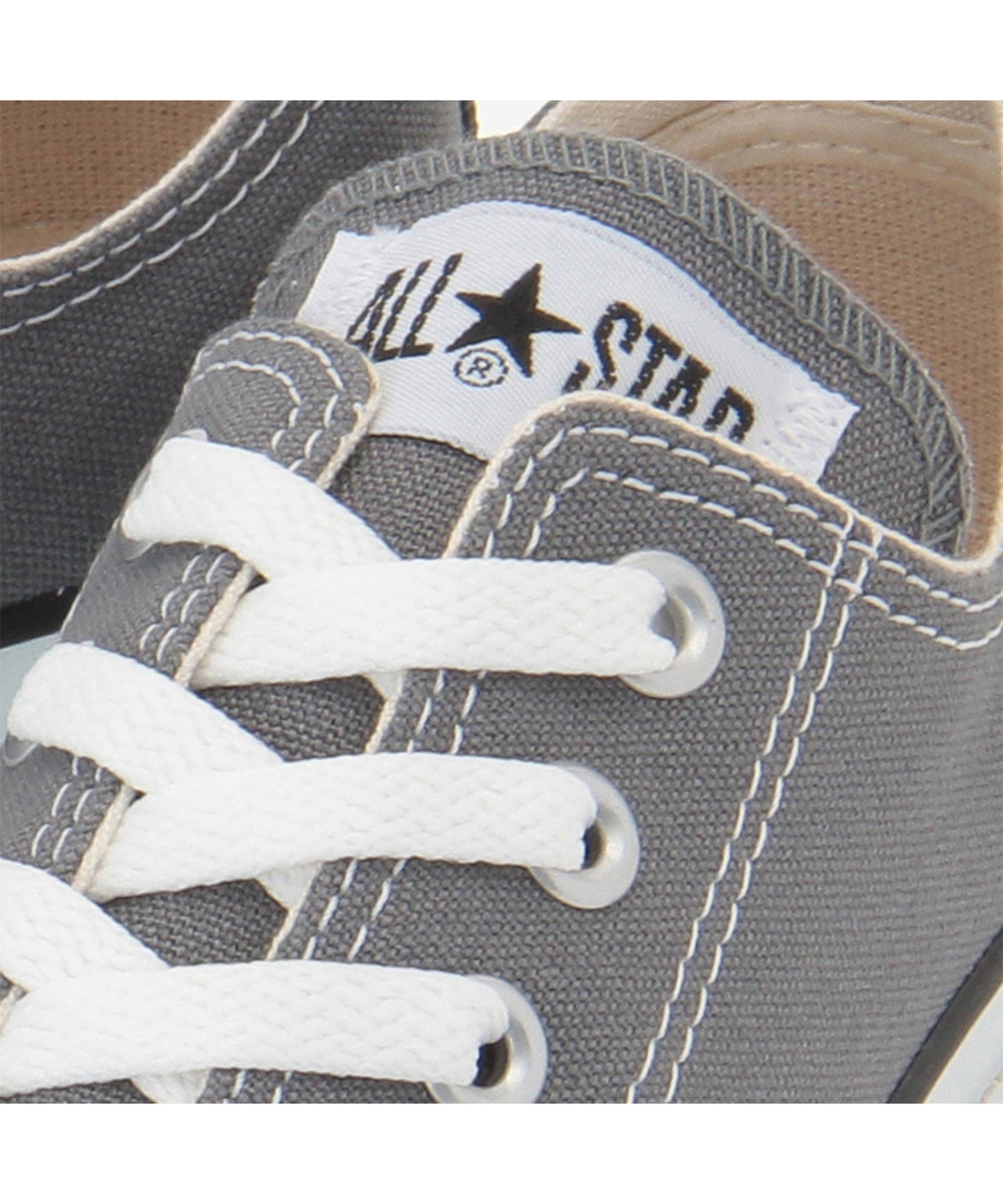 【hbA】【CONVERSE】コンバース CANVAS ALL STAR OX キャンバス オールスター OX【7301-18001】