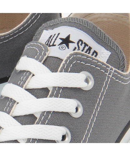 【hbA】【CONVERSE】コンバース CANVAS ALL STAR OX キャンバス オールスター OX【7301-18001】