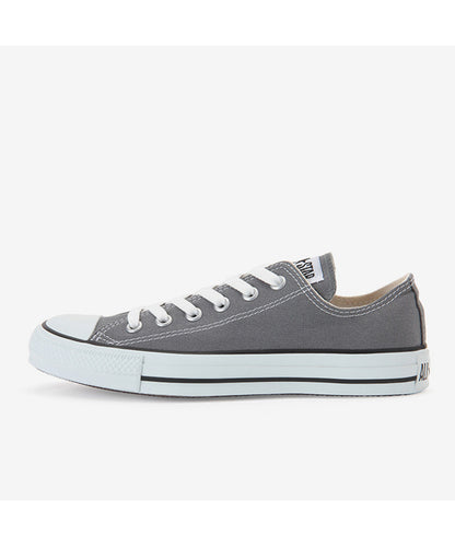 【hbA】【CONVERSE】コンバース CANVAS ALL STAR OX キャンバス オールスター OX【7301-18001】