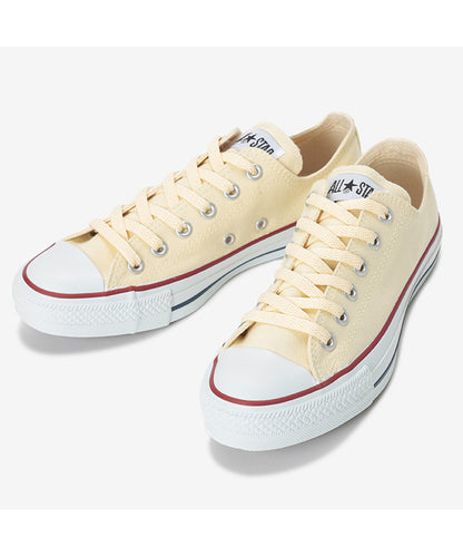 【hbA】【CONVERSE】コンバース CANVAS ALL STAR OX キャンバス オールスター OX【7301-18001】