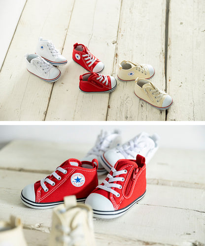 【hbB】【CONVERSE】コンバース BABY ALL STAR N Z ベビー オールスター N Z【7301-19058】