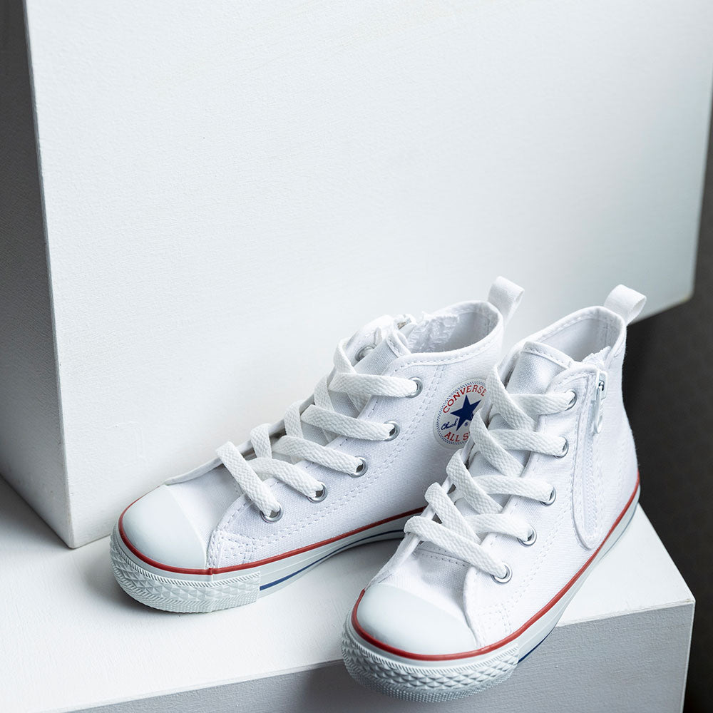 【hbB】【CONVERSE】コンバース CHILD ALL STAR N Z HI チャイルド オールスター N Z HI【7301-19059】