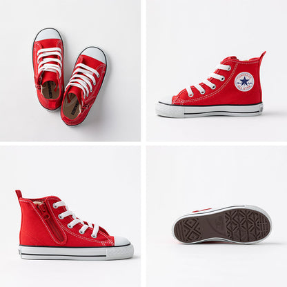 【hbB】【CONVERSE】コンバース CHILD ALL STAR N Z HI チャイルド オールスター N Z HI【7301-19059】