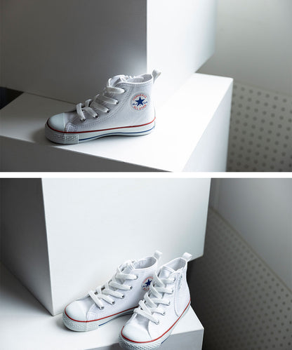 【hbB】【CONVERSE】コンバース CHILD ALL STAR N Z HI チャイルド オールスター N Z HI【7301-19059】