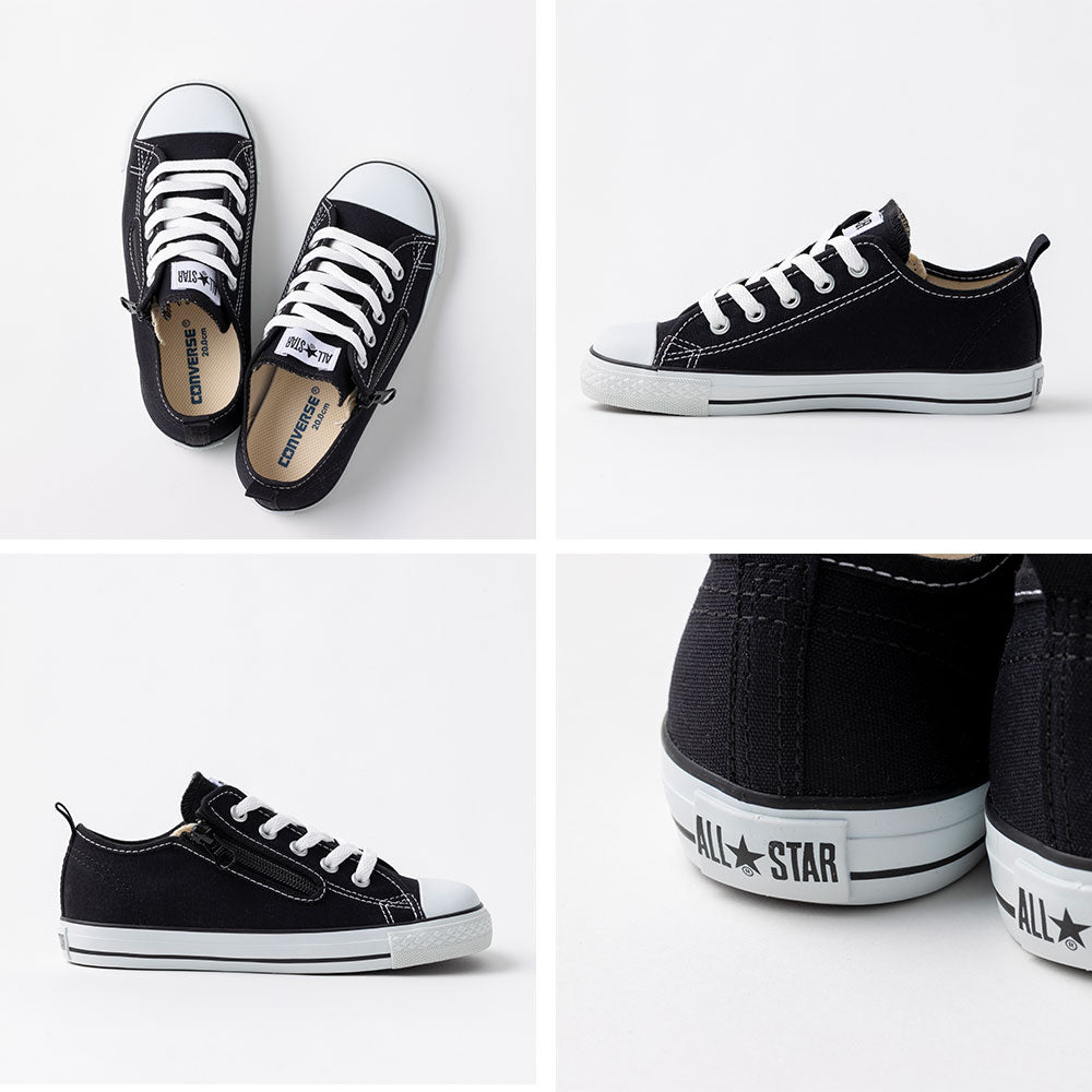 【hbB】【CONVERSE】コンバース CHILD ALL STAR N Z OX チャイルド オールスター N Z OX【7301-19060】