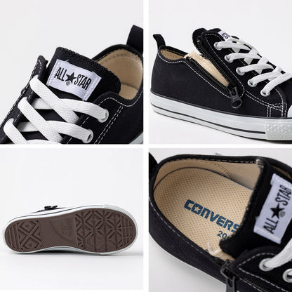 【hbB】【CONVERSE】コンバース CHILD ALL STAR N Z OX チャイルド オールスター N Z OX【7301-19060】