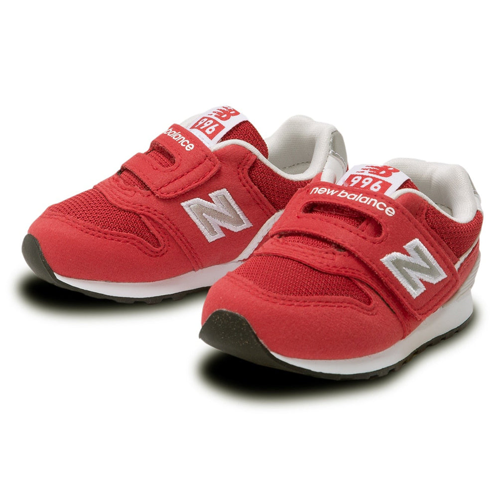 【hbA】【New Balance】ニューバランス NB IZ996 v3 GR3 BK3 JA3 JG3 JB3 JC3 NV3【7301-21030】