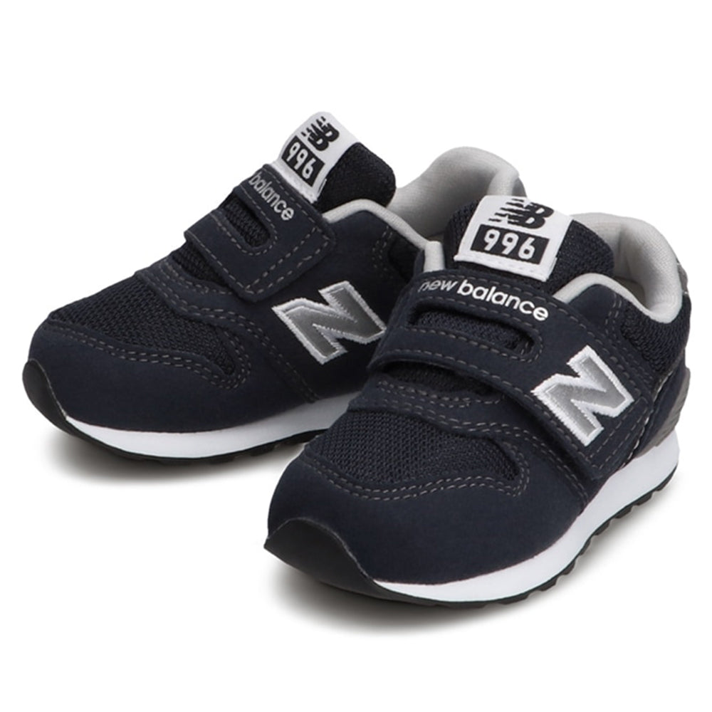 【hbA】【New Balance】ニューバランス NB IZ996 v3 GR3 BK3 JA3 JG3 JB3 JC3 NV3【7301-21030】