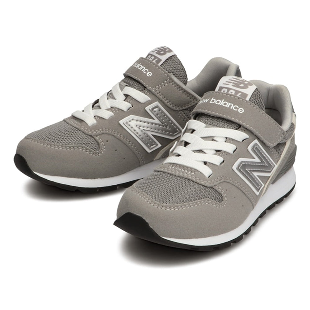 【hbA】【New Balance】ニューバランス NB YV996 v3 GR3 BK3 JA3 JG3 BL3 JC3 NV3【7301-21031】