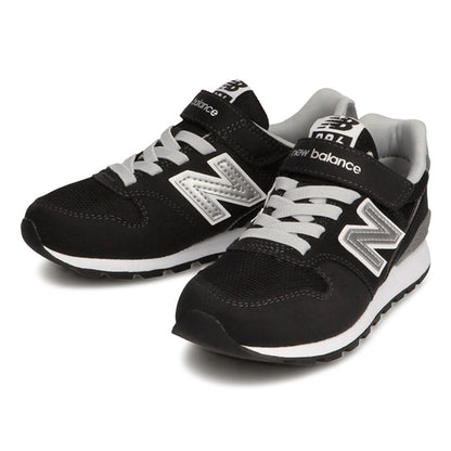 【hbA】【New Balance】ニューバランス NB YV996 v3 GR3 BK3 JA3 JG3 BL3 JC3 NV3【7301-21031】