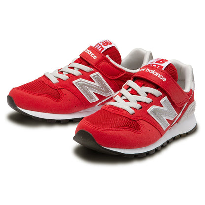 【hbA】【New Balance】ニューバランス NB YV996 v3 GR3 BK3 JA3 JG3 BL3 JC3 NV3【7301-21031】