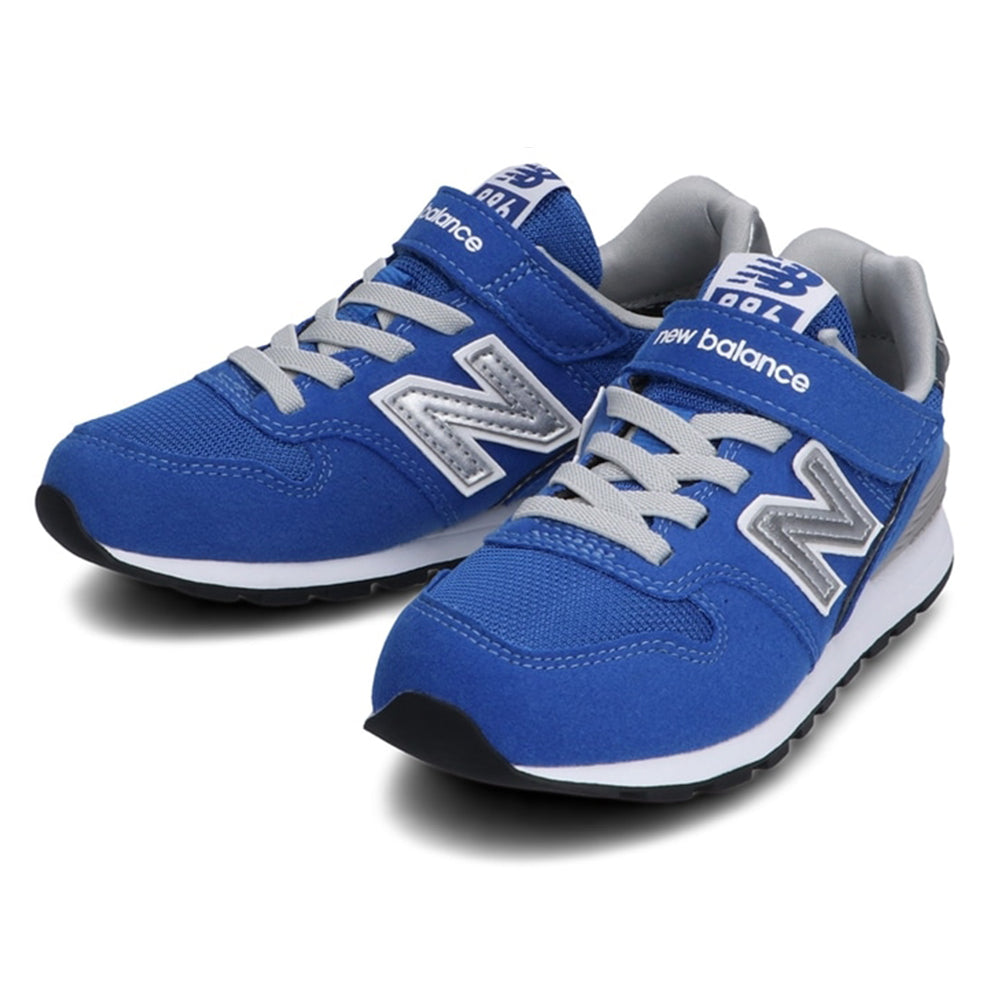 【hbA】【New Balance】ニューバランス NB YV996 v3 GR3 BK3 JA3 JG3 BL3 JC3 NV3【7301-21031】