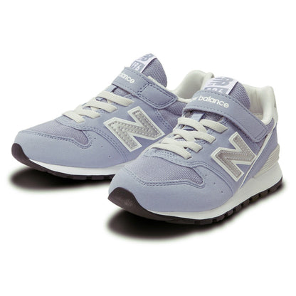 【hbA】【New Balance】ニューバランス NB YV996 v3 GR3 BK3 JA3 JG3 BL3 JC3 NV3【7301-21031】