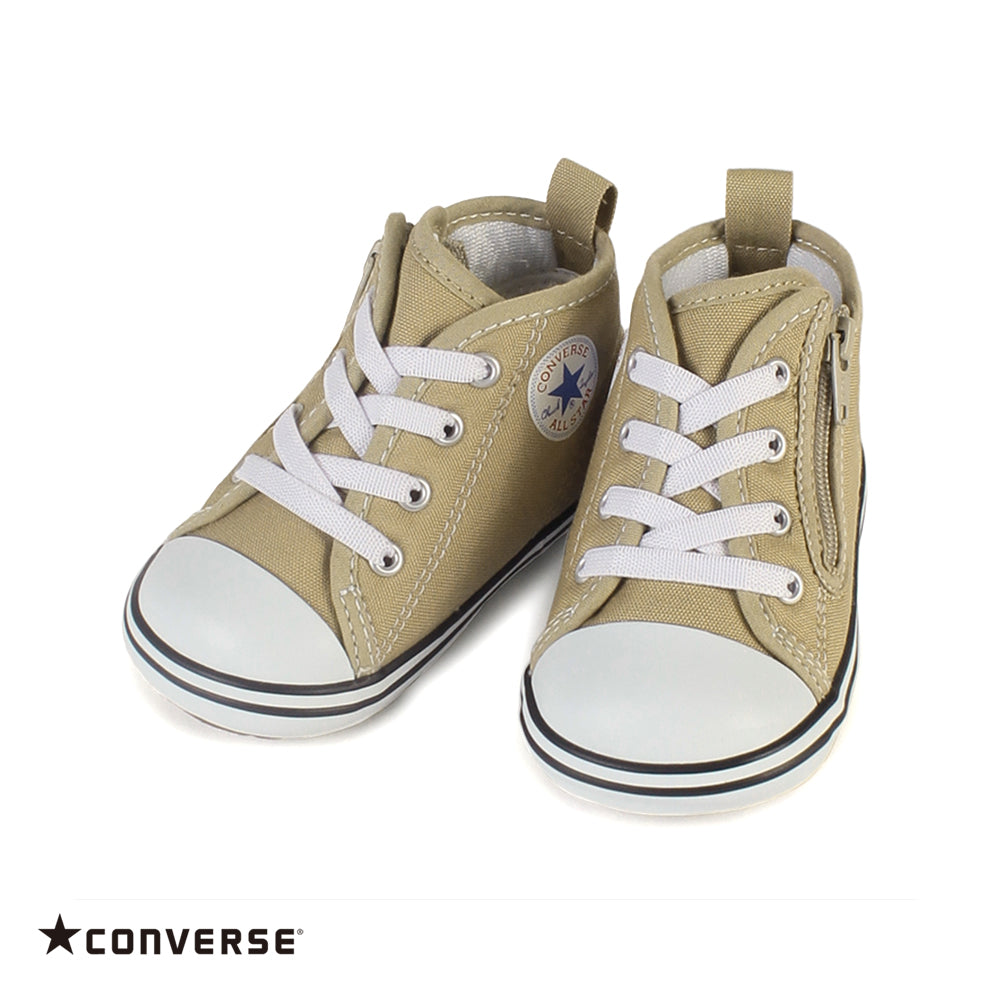 【hbB】【CONVERSE】コンバース BABY ALL STAR N COLORS Z ベビー オールスター Ｎ カラーズ Ｚ【7301-21039】