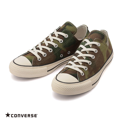 【hbA】【CONVERSE】コンバース ALL STAR 100 GRADATIONCAMO OX オールスター １００ グラデーションカモ ＯＸ【7301-21054】